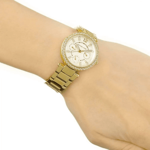 Michael Kors MK6056 Parker Chronograph Ladies Watch — view 4
