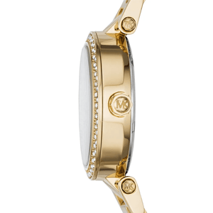 Michael Kors MK6056 Parker Chronograph Ladies Watch — view 6
