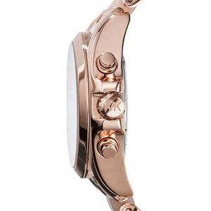Michael Kors MK6066 Bradshaw Ladies Watch — view 3