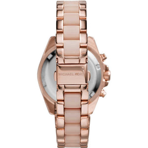 Michael Kors MK6066 Bradshaw Ladies Watch — view 2