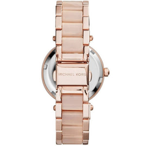 Michael Kors MK6110 Parker Ladies Watch — view 2