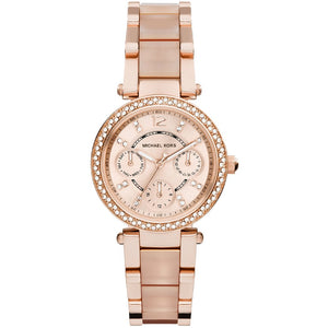 Michael Kors MK6110 Parker Ladies Watch