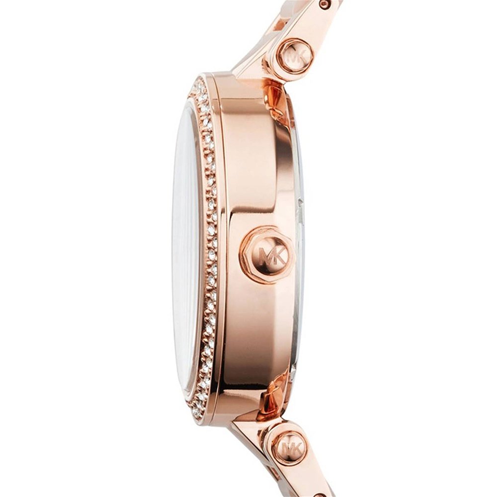 Michael Kors MK6110 Parker Ladies Watch — view 3