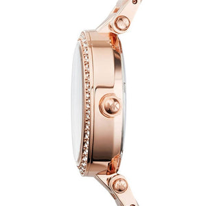Michael Kors MK6110 Parker Ladies Watch — view 3