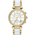 Michael Kors MK6119 Parker Chronograph Ladies Watch