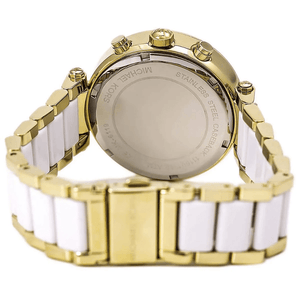 Michael Kors MK6119 Parker Chronograph Ladies Watch — view 7