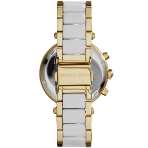 Michael Kors MK6119 Parker Chronograph Ladies Watch — view 2