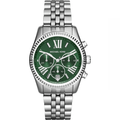 Michael Kors MK6222 Lexington Chronograph Ladies Watch