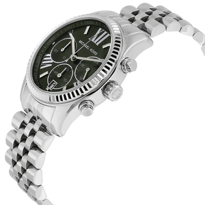 Michael Kors MK6222 Lexington Chronograph Ladies Watch — view 4