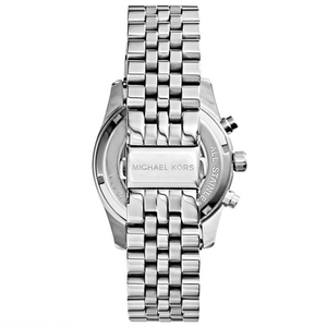 Michael Kors MK6222 Lexington Chronograph Ladies Watch — view 2