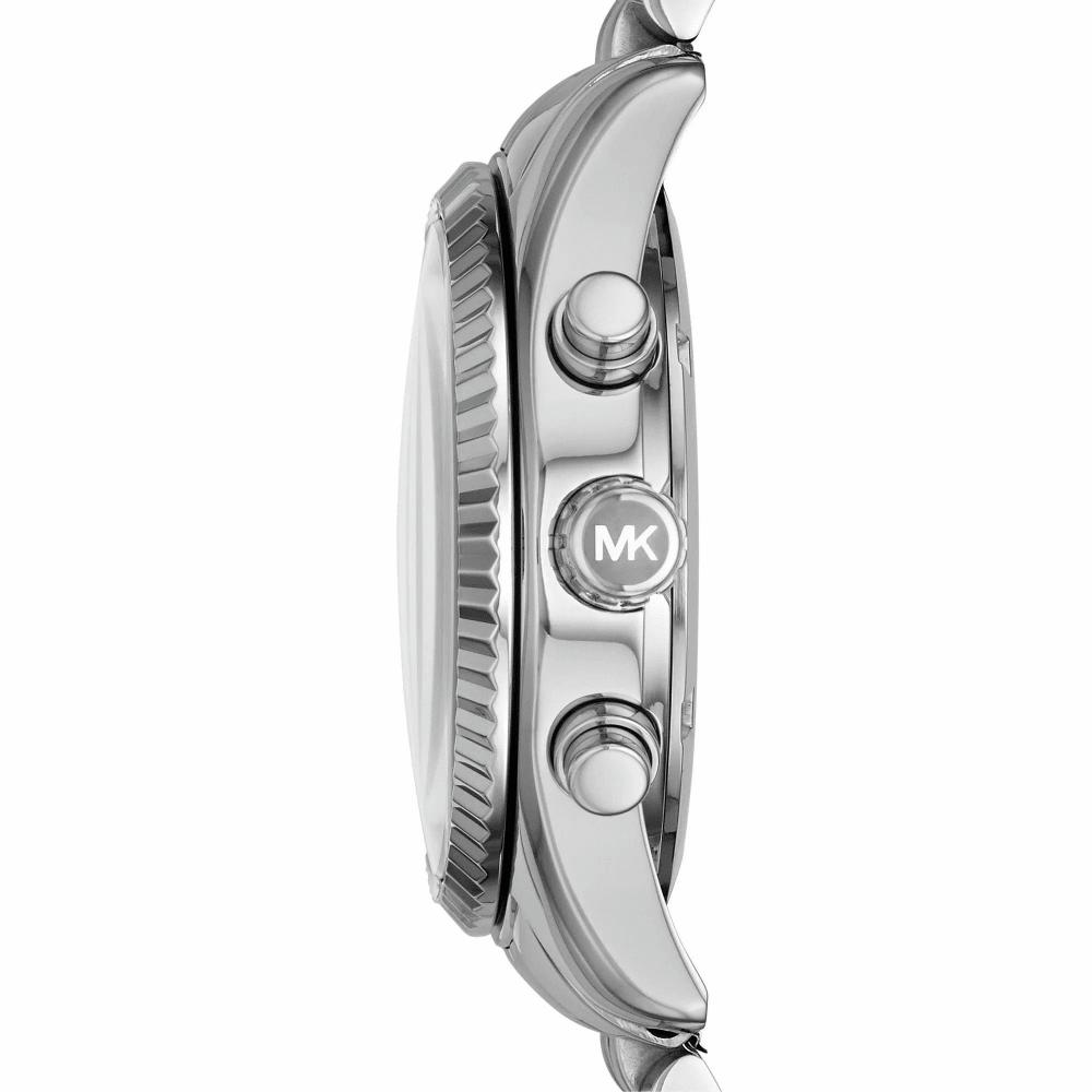 Michael Kors MK6222 Lexington Chronograph Ladies Watch — view 5