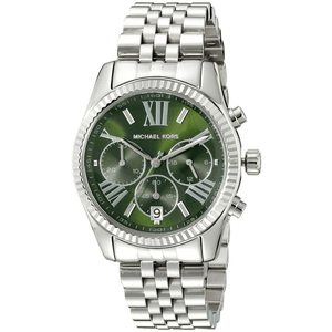 Michael Kors MK6222 Lexington Chronograph Ladies Watch — view 3