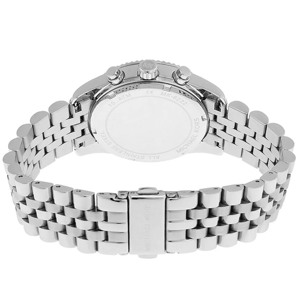 Michael Kors MK6222 Lexington Chronograph Ladies Watch — view 6