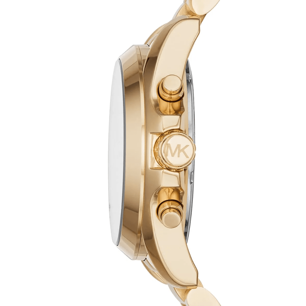 Michael Kors MK6266 Bradshaw Chronograph Ladies Watch — view 6