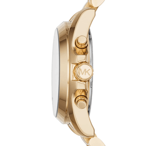 Michael Kors MK6266 Bradshaw Chronograph Ladies Watch — view 6