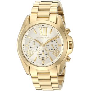 Michael Kors MK6266 Bradshaw Chronograph Ladies Watch — view 3