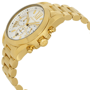Michael Kors MK6266 Bradshaw Chronograph Ladies Watch — view 5