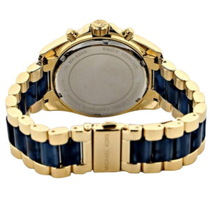 Michael Kors MK6268 Bradshaw Chronograph Ladies Watch — view 2