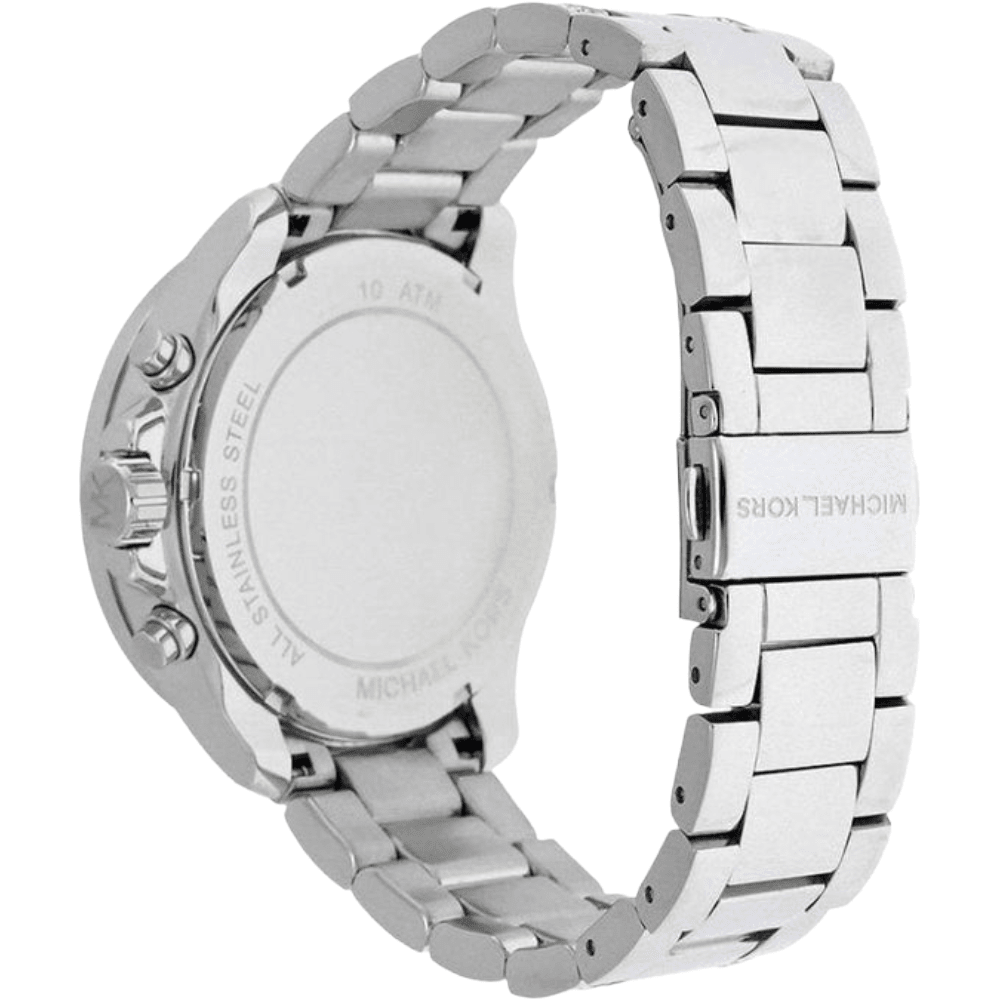 Michael Kors MK6317 Chronograph Ladies Watch — view 2