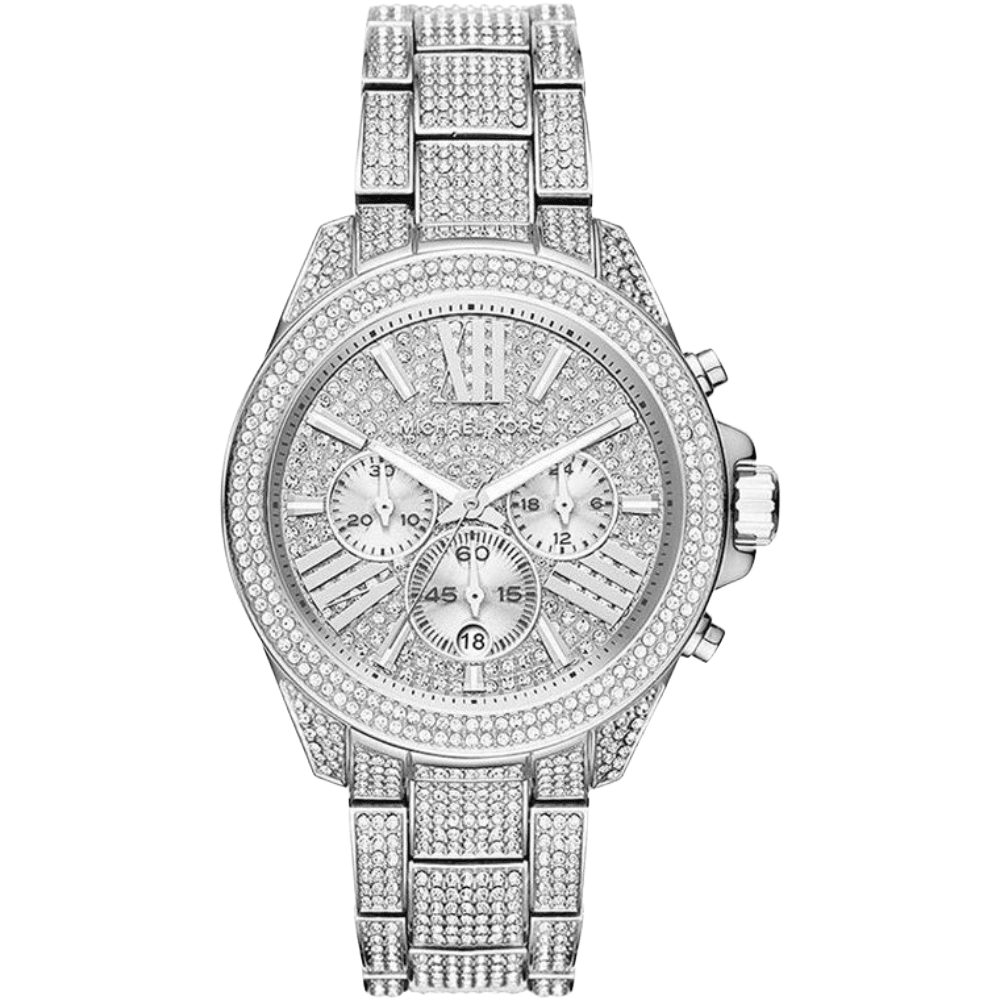 Michael Kors MK6317 Chronograph Ladies Watch