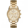 Michael Kors MK6356 Ritz Chronograph Ladies Watch