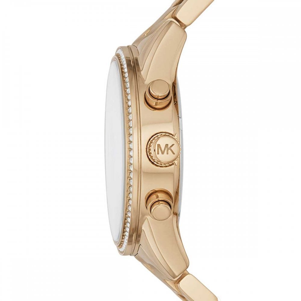 Michael Kors MK6356 Ritz Chronograph Ladies Watch — view 3