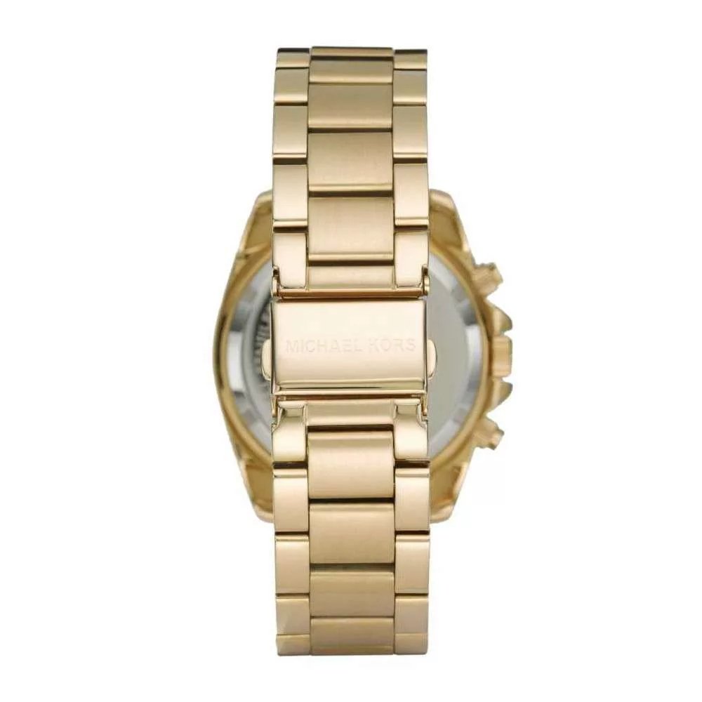 Michael Kors MK6356 Ritz Chronograph Ladies Watch — view 2