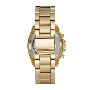 Michael Kors MK6356 Ritz Chronograph Ladies Watch — view 2