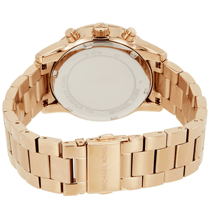 Michael Kors MK6357 Ritz Chronograph Ladies Watch — view 2