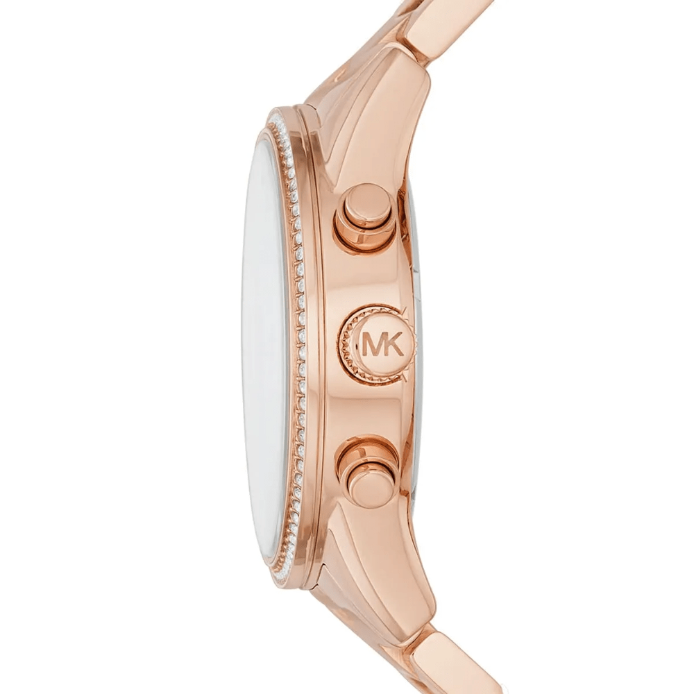 Michael Kors MK6357 Ritz Chronograph Ladies Watch — view 4