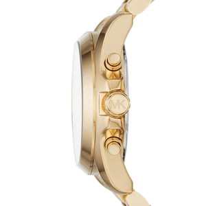 Michael Kors MK6359 Bradshaw Chronograph Ladies Watch — view 4