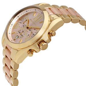 Michael Kors MK6359 Bradshaw Chronograph Ladies Watch — view 5