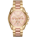 Michael Kors MK6359 Bradshaw Chronograph Ladies Watch