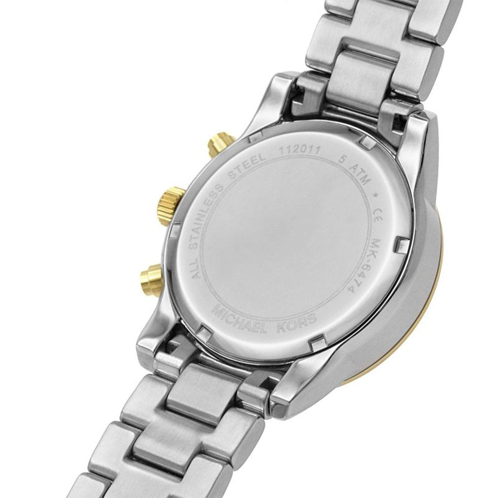 Michael Kors MK6474 Ritz Chronograph Ladies Watch — view 3