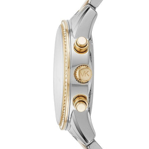 Michael Kors MK6474 Ritz Chronograph Ladies Watch — view 4
