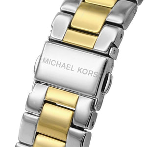 Michael Kors MK6474 Ritz Chronograph Ladies Watch — view 2