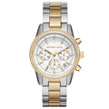 Michael Kors MK6474 Ritz Chronograph Ladies Watch
