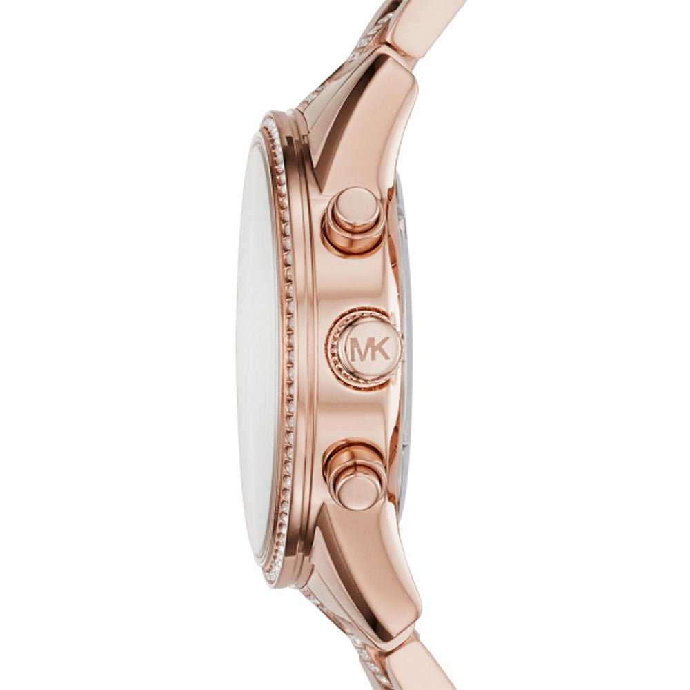 Michael Kors MK6485 Ritz Chronograph Ladies Watch — view 2