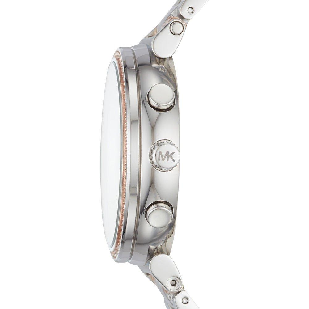 Michael Kors MK6558 Sofie Rose Gold Tone Ladies Watch — view 2