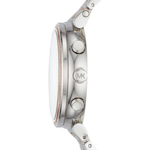 Michael Kors MK6558 Sofie Rose Gold Tone Ladies Watch — view 2