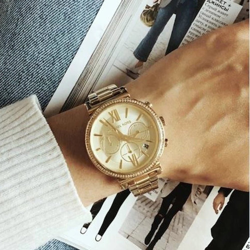 Michael Kors MK6559 Ladies Watch — view 2