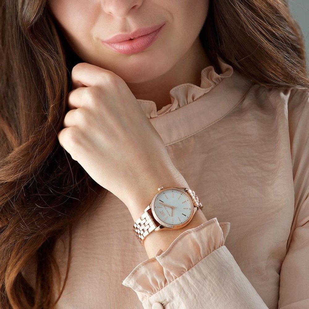 Michael Kors MK6641 Women's Watch — view 4