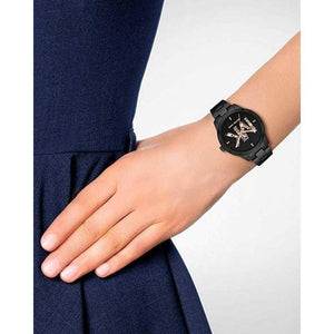 Michael Kors MK6683 Runway Analog Ladies Watch — view 3