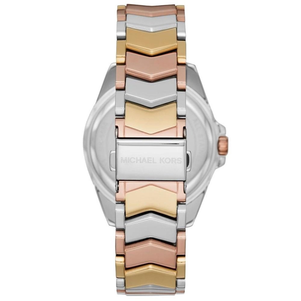 Michael Kors MK6686 Whitney Diamond Accents Quartz Women's Watch — view 2