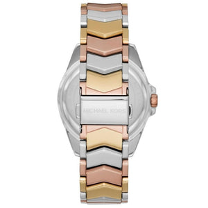Michael Kors MK6686 Whitney Diamond Accents Quartz Women's Watch — view 2