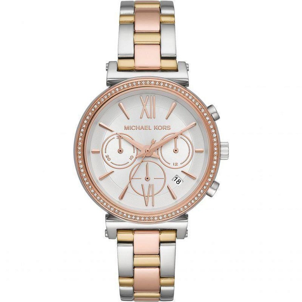 Michael Kors MK6688 Women's Watch
