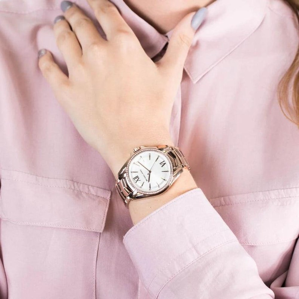 Michael Kors MK6694 Whitney Women's Watch — view 3