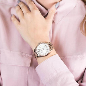 Michael Kors MK6694 Whitney Women's Watch — view 3