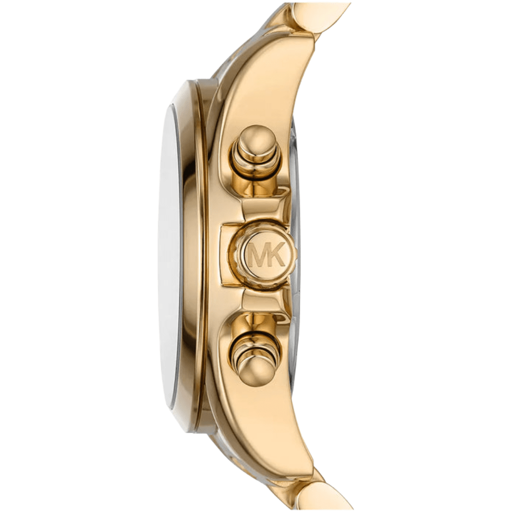 Michael Kors MK6959 Bradshaw Chronograph Ladies Watch — view 3