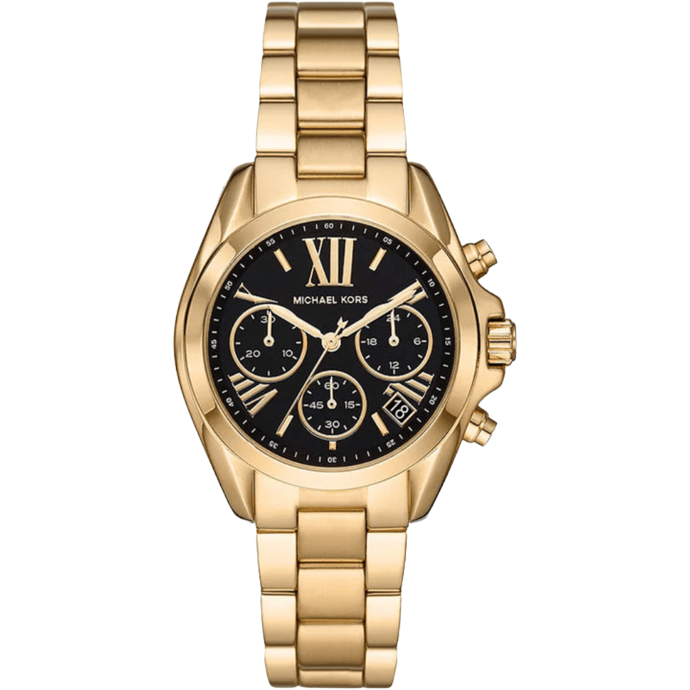 Michael Kors MK6959 Bradshaw Chronograph Ladies Watch